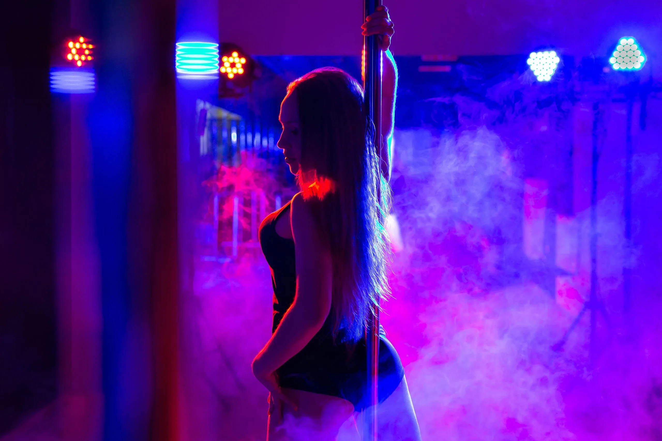 Strip Club – Albufeira Stag Do